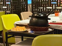 -汤城小厨•粤菜•靓汤(苏州街店)