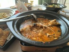 -小厨娘淮扬菜(天印大道店)