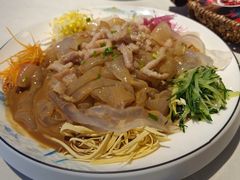 -鑫巴蜀(和平里店)