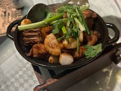-广州花园酒店荔湾亭·地道点心·粤式饮茶
