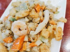 -桃子餐厅·天津菜(红星路直营店)