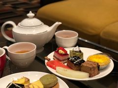 -上海大宁福朋喜来登酒店大堂吧(共和新路店)