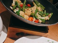 -汀小府·福建客家菜(鼓山沃尔玛店)