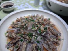 蛏子芋艿-梁家大院•农家菜(昆山会展中心店)