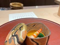 -晴空·日本料理(万象城店)
