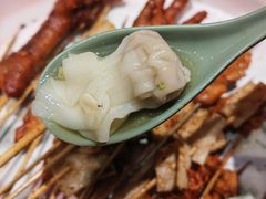 野馄饨-北丐先生·野馄饨烧烤(雨花万象店)