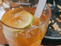 -豪客来牛排(空港华联店)