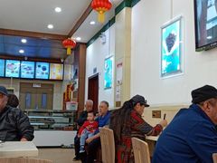 -锦馨豆汁(天坛路店)