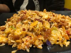 -老啪叽串炒饭(铁百店)