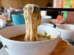 -食光全日制餐厅(绵阳首开喜来登酒店)