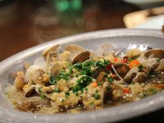 血蛤-菲乐餐厅(三十年经营·湖滨路店)