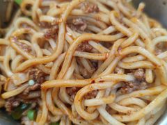 -左撇子私房面
