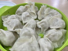 -老边饺子馆(西站店)