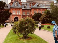 -北海道厅旧本厅舍(旧本庁舎)