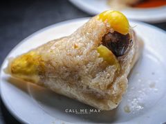-老妈宫粽球