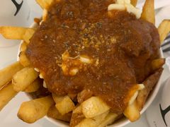 -纽约薯条(世豪广场店)