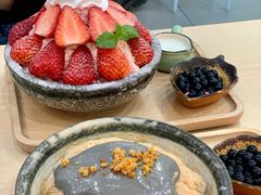 -雪多冰·台湾甜品(高升店)