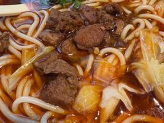 -鑫花溪牛肉米粉(文星广场店)