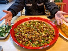 -秋金小炒·特色川菜(大洋店)