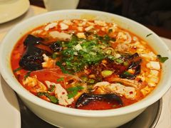 -春发生饭店·非遗(南院门店)