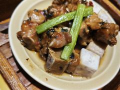 -蔡澜点心·粤菜(花城汇南区店)