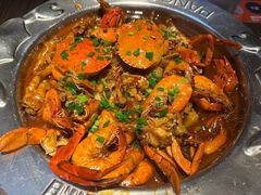 -胖哥俩肉蟹煲(杭州下沙学林街店)