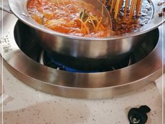 -钢管厂五区小郡肝火锅串串香(总店)