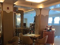 -波特曼西餐厅(中央大街店)