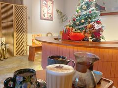 -漫笙舍Manse·咖啡·民宿