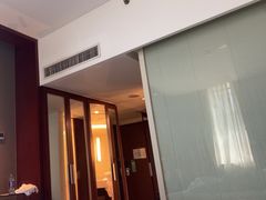 -上海浦东假日酒店