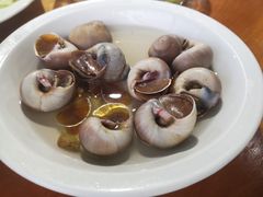 -胖大嫂渔家排档(半边山店)