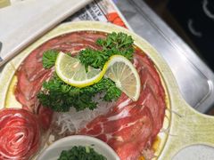-猫爪爪原切自助烤肉(观音桥阳光世纪店)