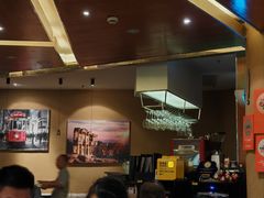 -Efes Turkish & Mediterranean Cuisine 艾菲斯餐厅(陆家嘴店)