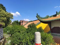 -宝通禅寺
