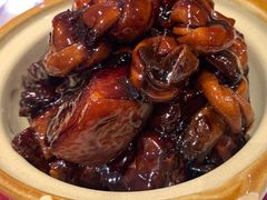 吉士红烧肉-老吉士酒家(天平路店)