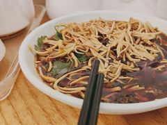 -东园小馆·早茶·淮扬小炒(三盛广场店)