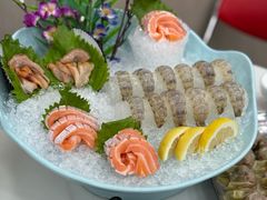 -嘉升大排档(番禺总店)