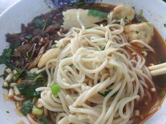 -芳姐牛杂(学子街店)