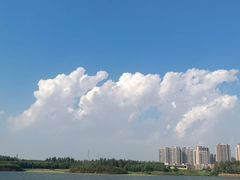 -丁香湖公园