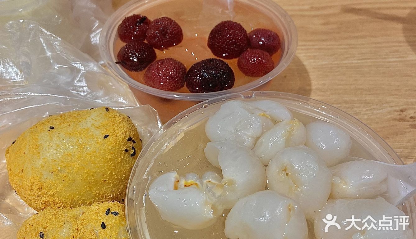 长沙必打卡小吃店 | 快来天马牛肉饼吃冰