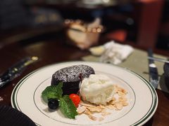 布朗尼冰淇淋-IL Forno 意坊·意大利餐厅(温州万象城店)