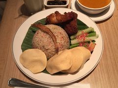 -Madam Kwan's(Mid Valley Megamall)