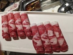 -海底捞火锅(上地华联店)