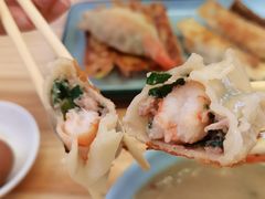 -众品老方子锅贴甜沫(李村店)