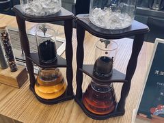 -霸王茶姬(南亚风情第壹城店)