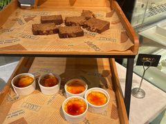 -晶丽香榭自助餐(南京大饭店)