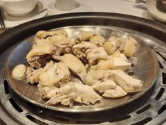 -水禾轩·海鲜蒸汽主题餐厅(拱北店)