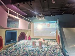 -卡通尼乐园(上海万象城店)