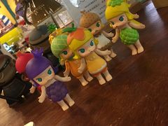 -咖法森林·咖啡  酒吧(天河店)