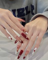 -西柚美甲美睫半永久